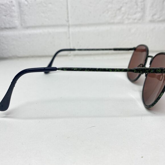 Charmant 4228 Eyeglass/Sunglass Frames 52[]19-140MM Lens Need Replaced H2631 - Picture 4 of 7